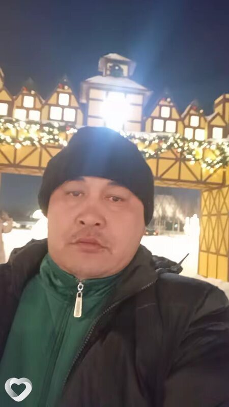 Ерлан, 44, Астане — анкета №3732648