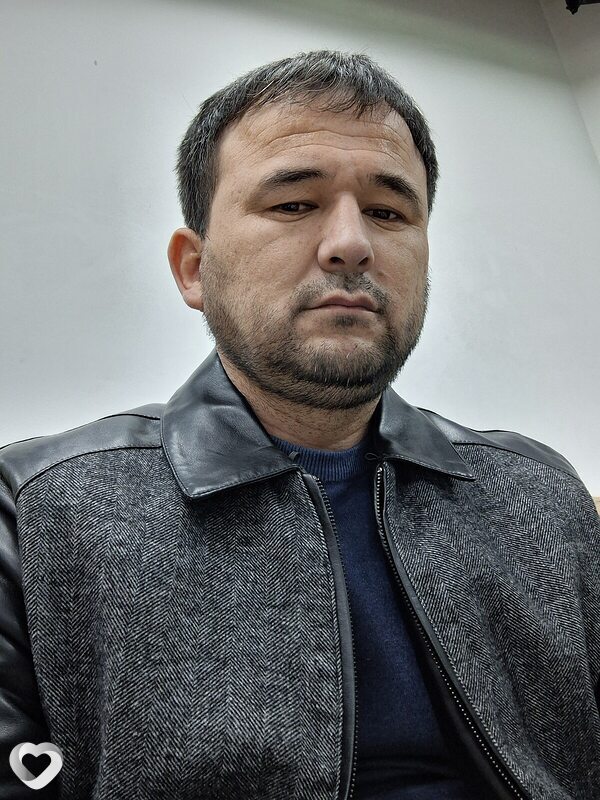 Насим, 38, Душанбе — анкета №3732650