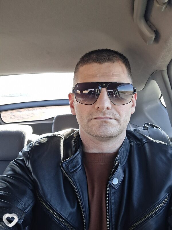 Сергей, 37, Южно-Сахалинске — анкета №3732654