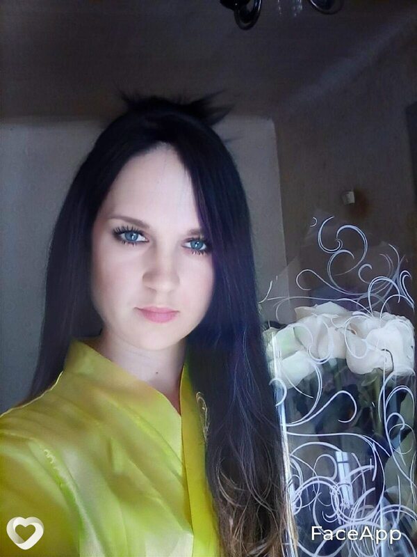 Екатерина, 41, Саратове — анкета №3732655