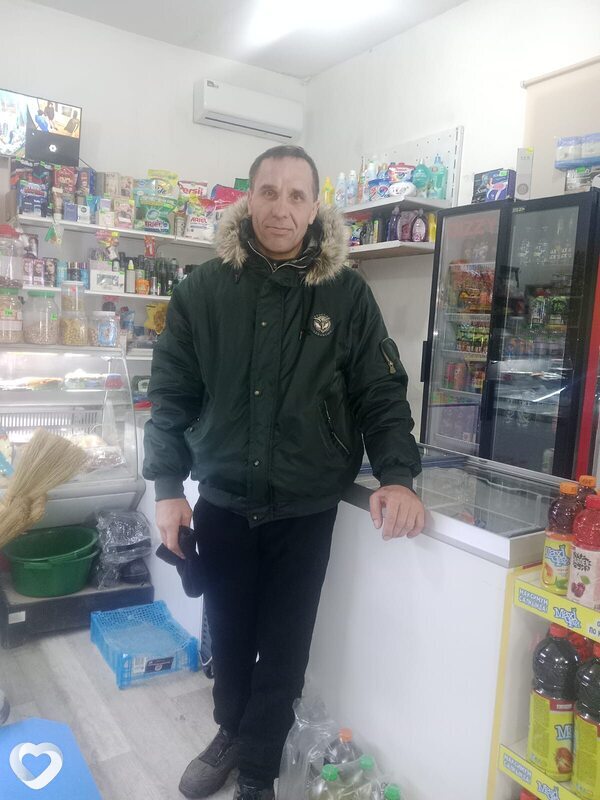 Александр, Кустанай