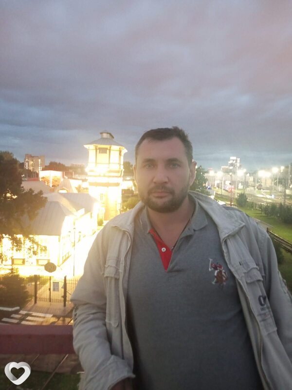 Александр, 43, Рыбинске — анкета №3732765