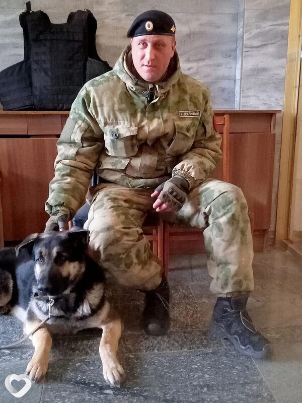 Артем, 41, Ставрополе — анкета №3732767