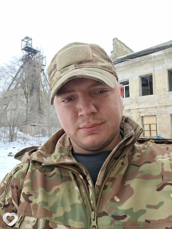 Дима, 24, Ростове-на-Дону — анкета №3732768