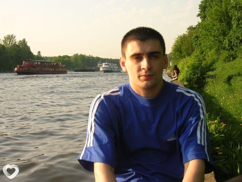 Bighead, 34, Костанае — анкета №3732884