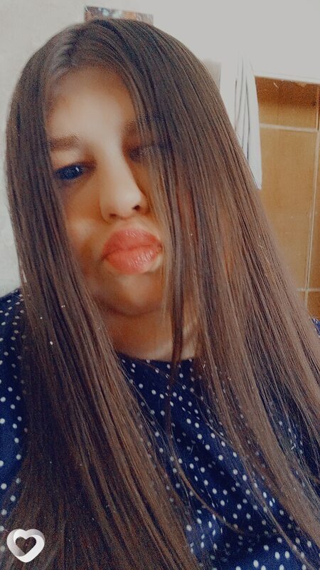 Наталья, 24, Абакане — анкета №3732886
