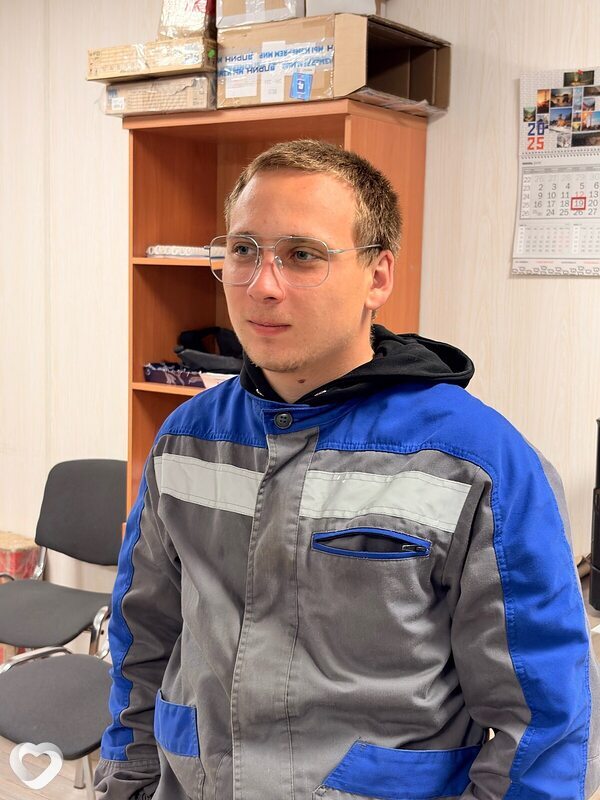Артем, 20, Чите — анкета №3732887