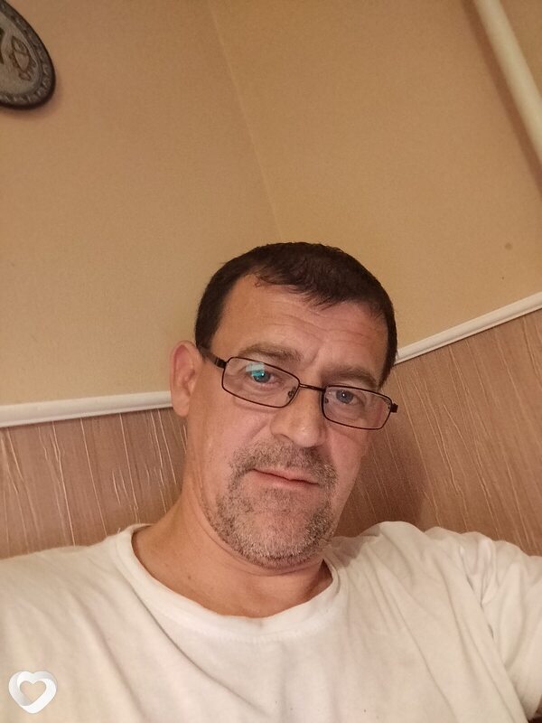 Евгений, 47, Липецке — анкета №3732890