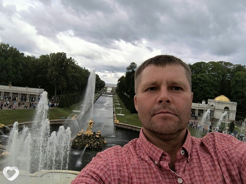 Андрей, 43, Курчатове — анкета №3732931