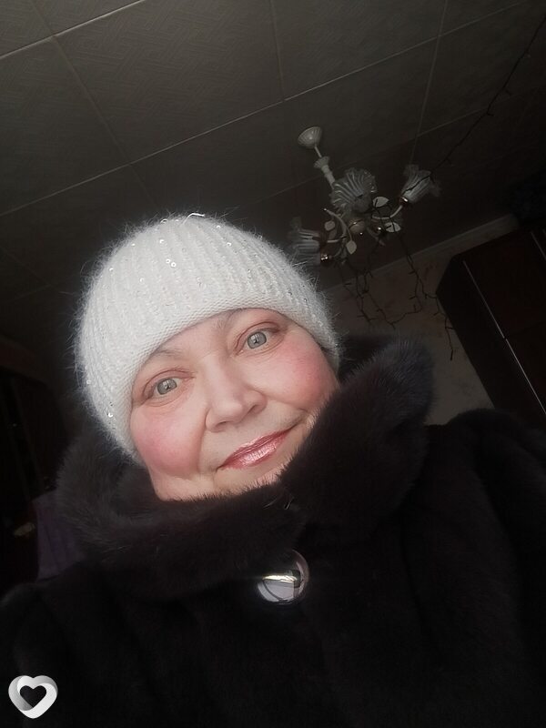 Елизавета, 51, Курске — анкета №3732934
