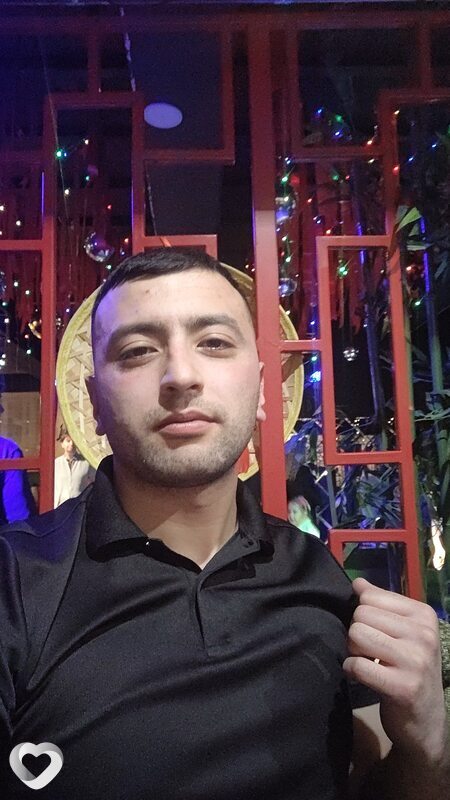 Евгений, 30, Владивостоке — анкета №3732936