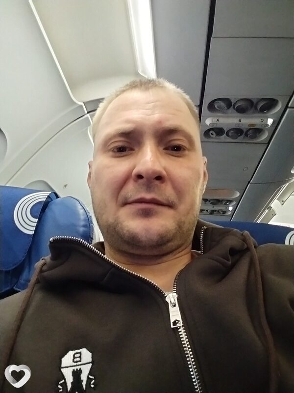 Александр, 36, Красноярске — анкета №3732941