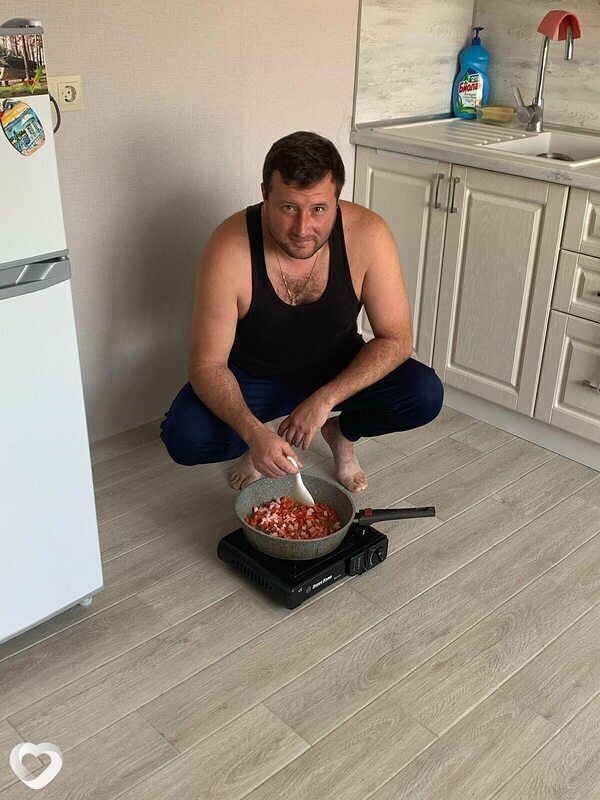 Николай, 40, Ставрополе — анкета №3732942
