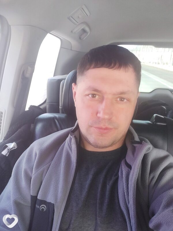 Дмитрий, 36, Нижнеудинске — анкета №3732943