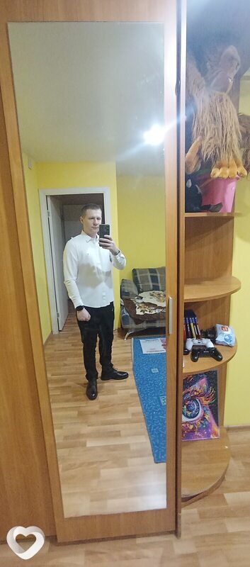 Tehnik, 38, Каменске-Уральском — анкета №3732944