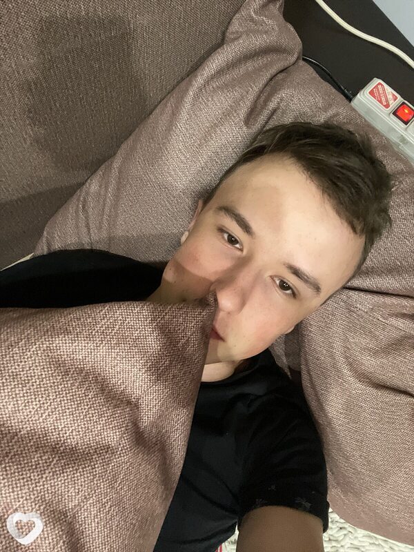 Евгений, 26, Иркутске — анкета №3732952