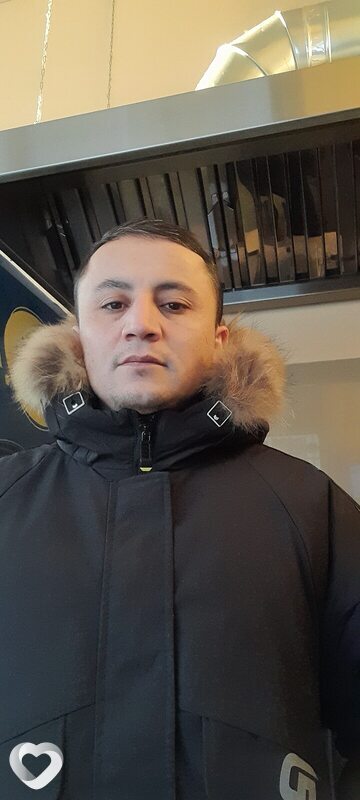 Камо, 38, Калуге — анкета №3732953