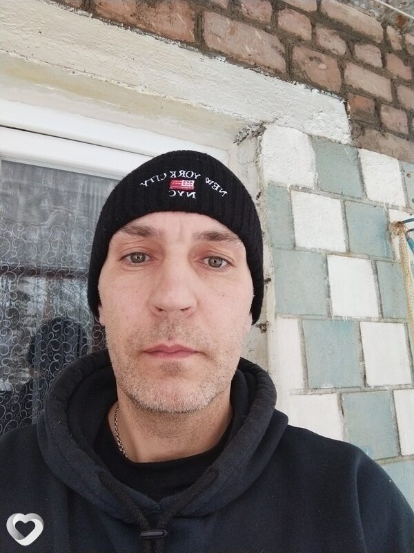 Николай, 46, Ярославле — анкета №3732987