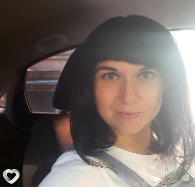 Алёна, 33, Братске — анкета №3732992