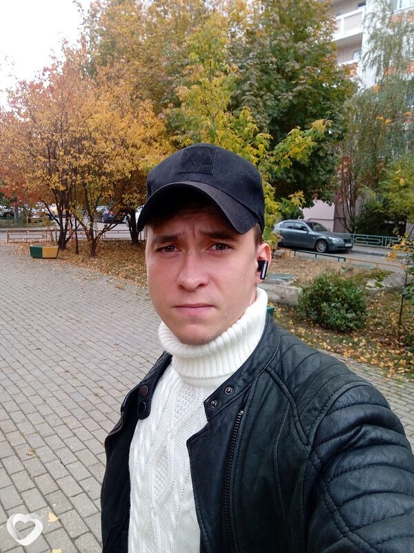 Кирилл, 35, Лисках — анкета №3733003