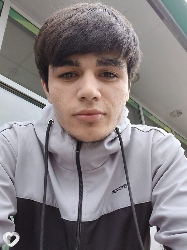 Gruzin, Степное