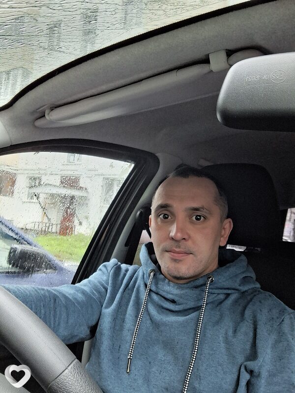 Азат, 36, Уфе — анкета №3733012