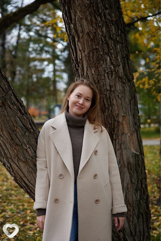 Дарья, 27, Перми — анкета №3733013