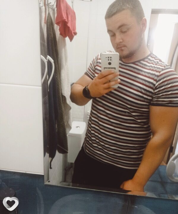 Даниил, 23, Краснодаре — анкета №3733016