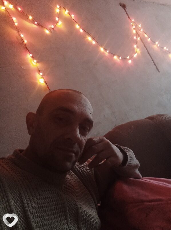 Павел, 40, Большое Камени — анкета №3733018