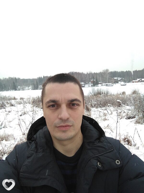 Алексей, 38, Перми — анкета №3733019
