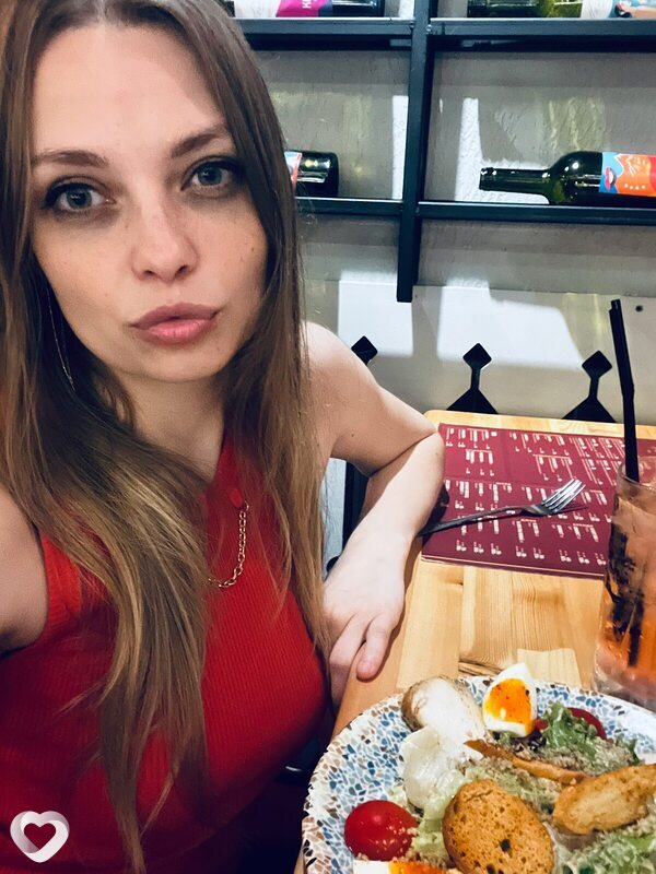 Кристина, Искитим