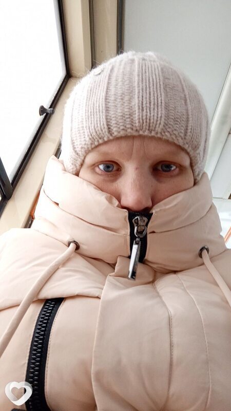 Дарья, 28, Нижнем Тагиле — анкета №3733229