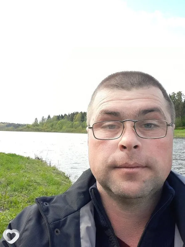 Алекс, 47, Москве — анкета №3733232