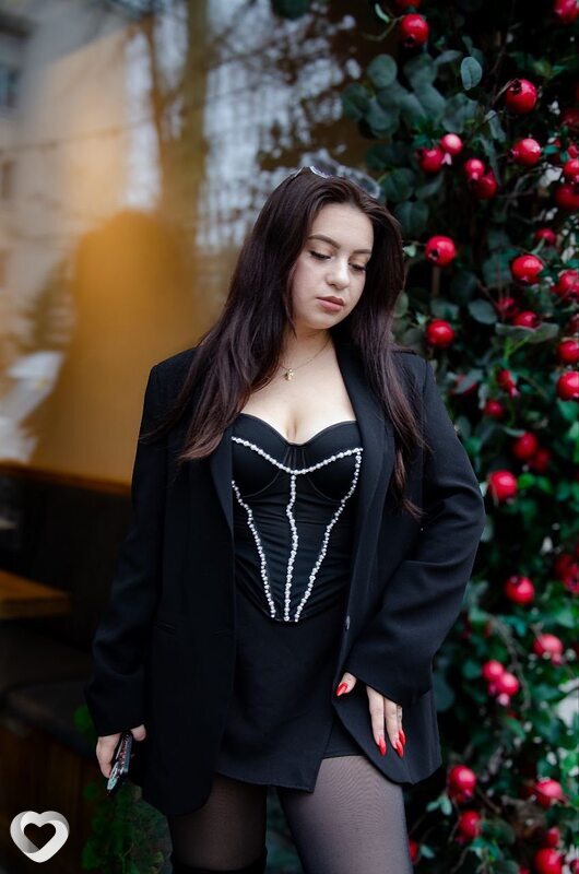 Наталья, 26, Одессе — анкета №3733233