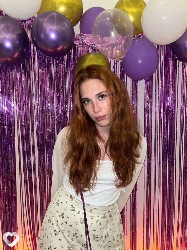 Дарина, 23, Гомеле — анкета №3733237