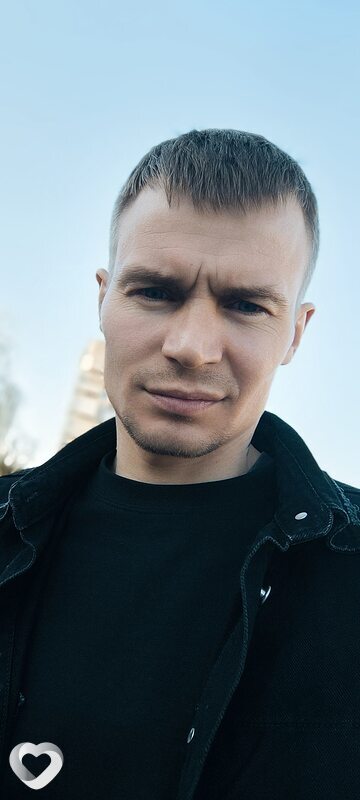 Александр, 31, Туле — анкета №3733238