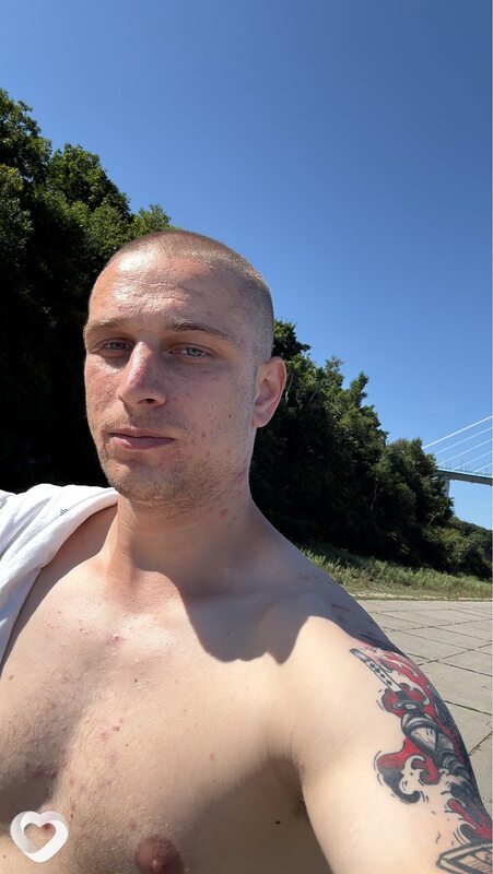 Денис, 29, Арсеньеве — анкета №3733239