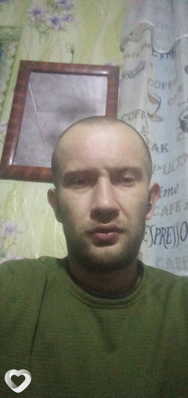 Віталій, Глобино