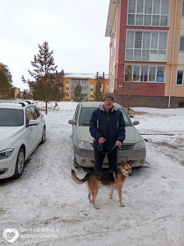 Евгений, 58, Уфе — анкета №3733083