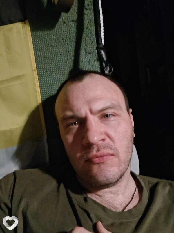 Александр, 33, Балашихе — анкета №3733094