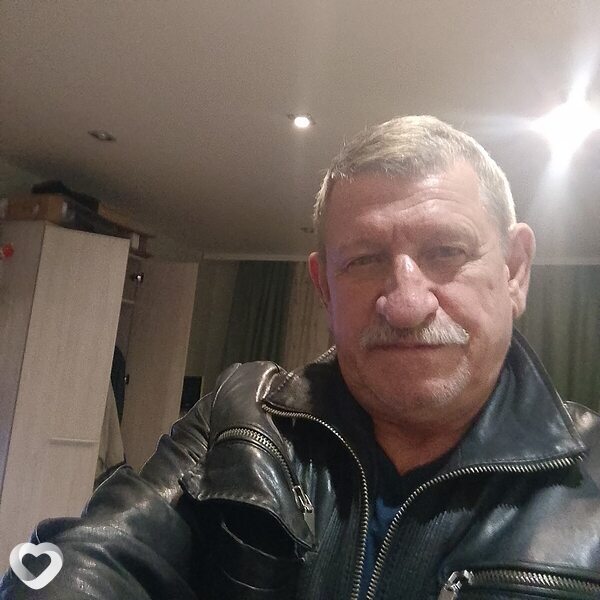 Александр, 68, Дзержинске — анкета №3733096