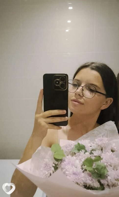 Дашка, 22, Сочи — анкета №3733098