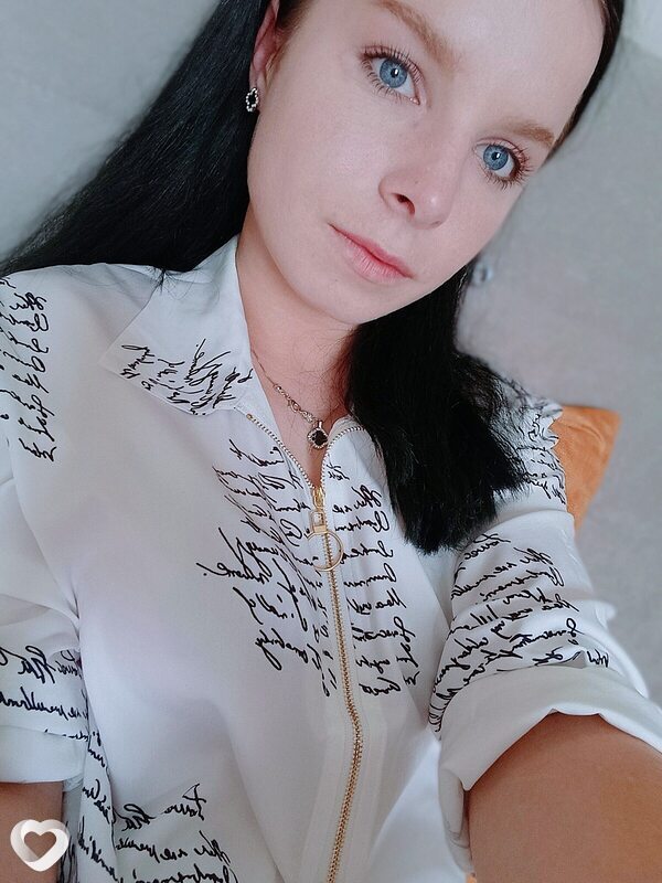Виктория, 21, Новосибирске — анкета №3733156