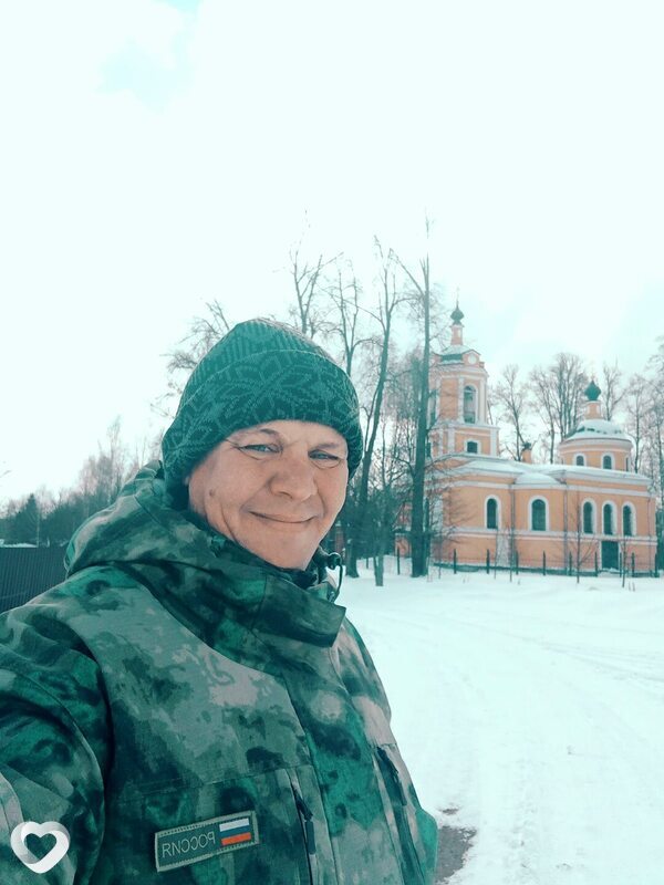 Сергей, 45, Гродно — анкета №3733158