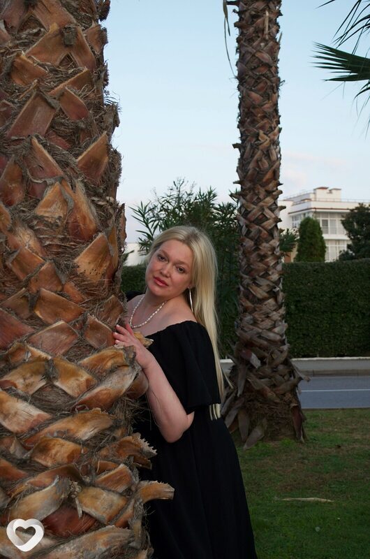 Юлия, 46, Екатеринбурге — анкета №3733170