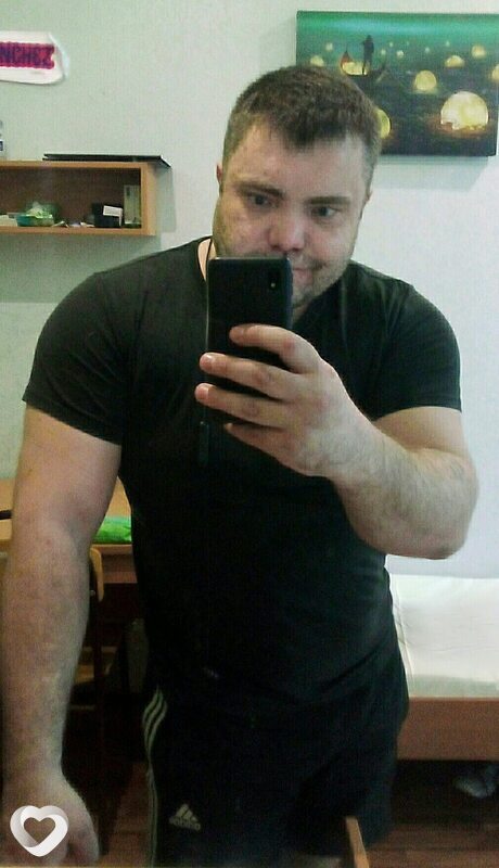 Александр, 40, Санкт-Петербурге — анкета №3733175