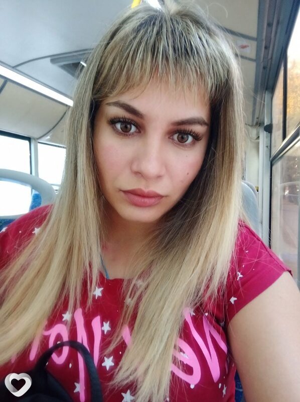 Ира, 30, Новокузнецке — анкета №3732956
