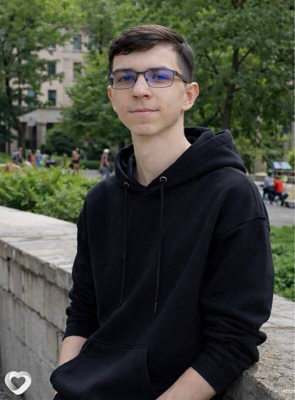 Дима, 18, Воронеже — анкета №3732957