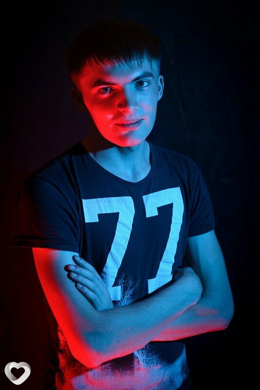 Александр, 30, Химках — анкета №3732959