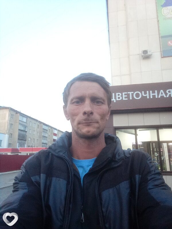 Сергей, Сибай